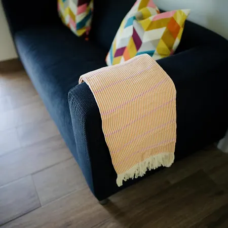 Casa Pao De Lo Vale S Domingos * Raiva