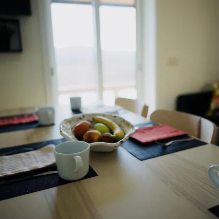 Casa vacanze Casa Pao De Lo Vale S Domingos *