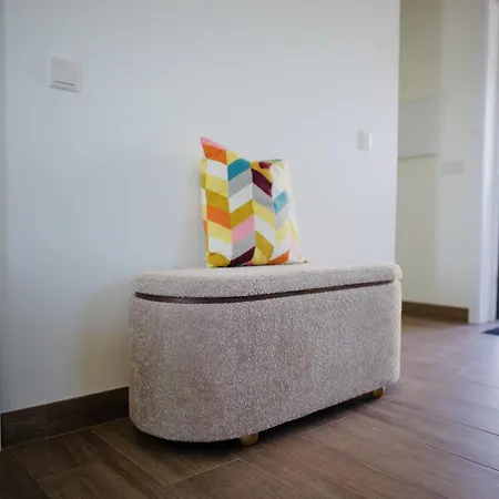 Casa vacanze Casa Pao De Lo Vale S Domingos Raiva