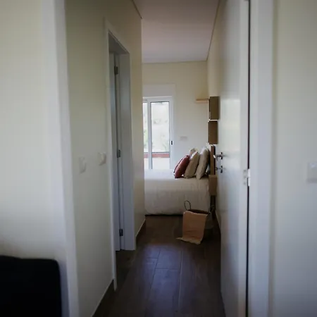 Casa Pao De Lo Vale S Domingos *