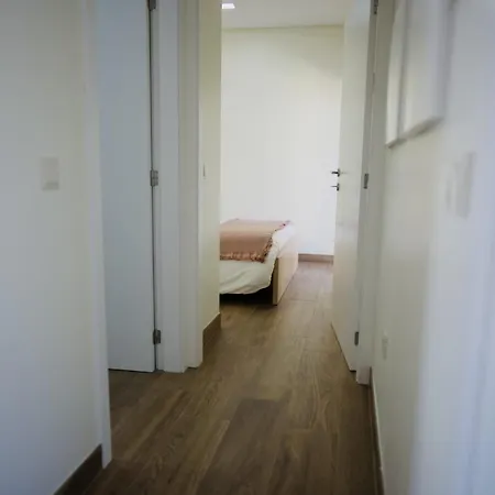 Casa Pao De Lo Vale S Domingos *