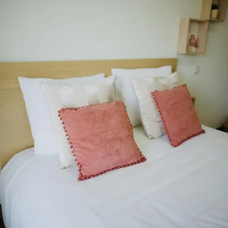 Casa Pao De Lo Vale S Domingos Casa vacanze *