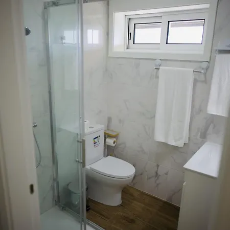 Casa vacanze Casa Pao De Lo Vale S Domingos *