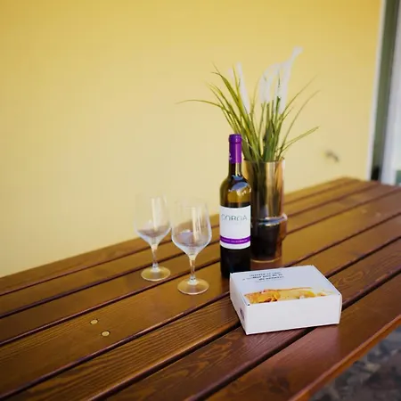 Casa vacanze Casa Pao De Lo Vale S Domingos