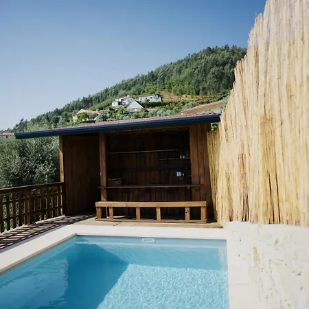 Casa Pao De Lo Vale S Domingos Raiva