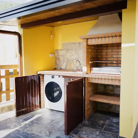 Casa Pao De Lo Vale S Domingos