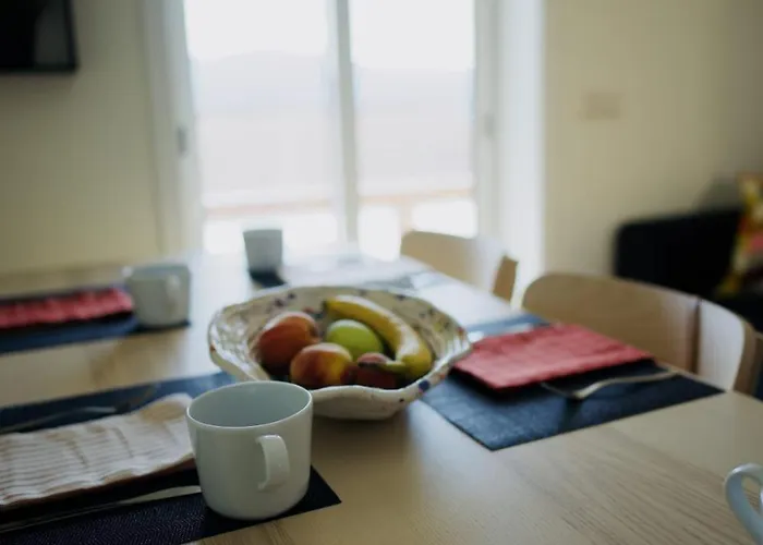 Nyaraló Casa Pao De Lo Vale S Domingos *