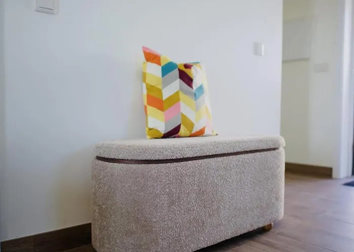 Nyaraló Casa Pao De Lo Vale S Domingos Raiva