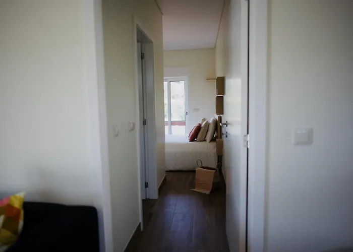 Casa Pao De Lo Vale S Domingos *