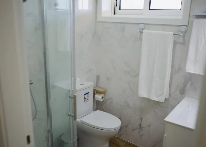 Nyaraló Casa Pao De Lo Vale S Domingos *