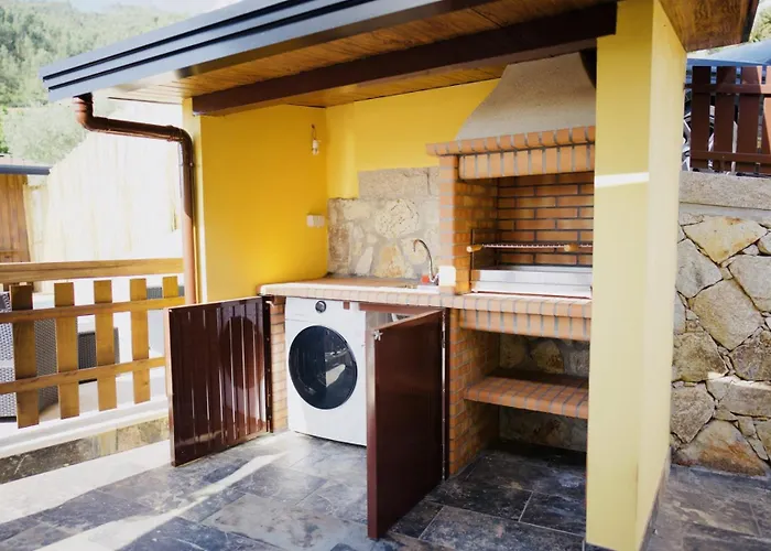 Casa Pao De Lo Vale S Domingos